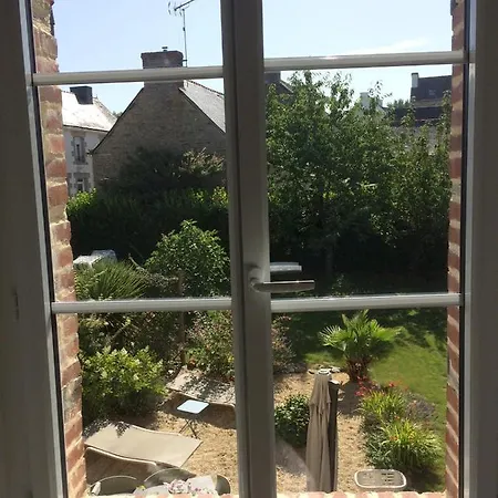 La Maison 3* Les Forges (Morbihan)