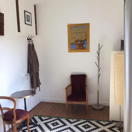 Bed and breakfast La Maison Les Forges (Morbihan)