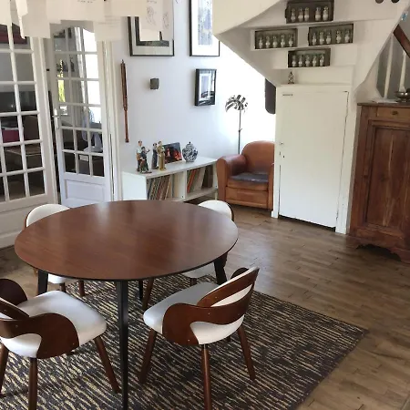 La Maison