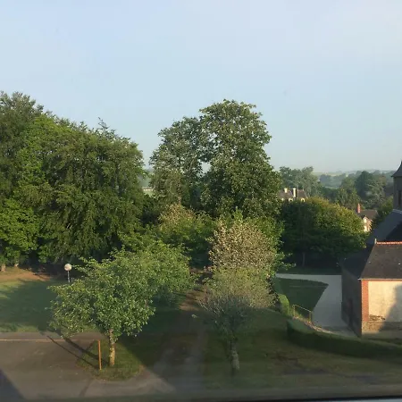 La Maison Les Forges (Morbihan)