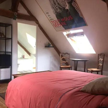 La Maison