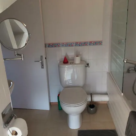 Bed and breakfast La Maison