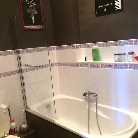 Oda ve Kahvaltı La Maison 3*