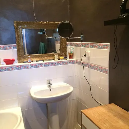 Oda ve Kahvaltı La Maison