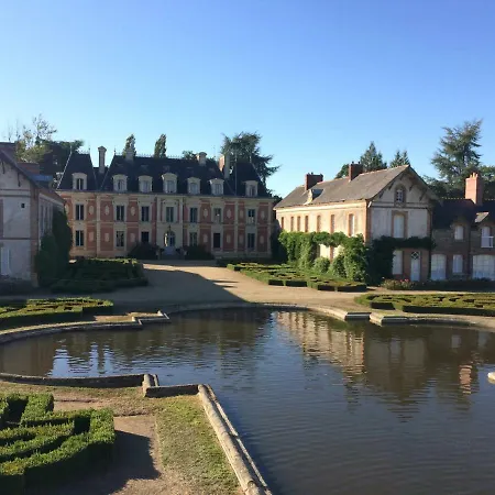 La Maison