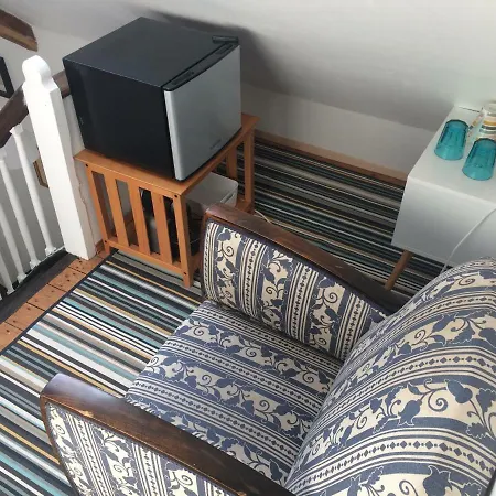 La Maison Oda ve Kahvaltı 3*