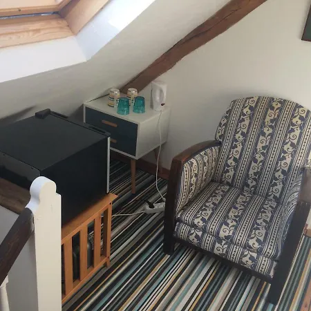 La Maison 3* Les Forges (Morbihan)